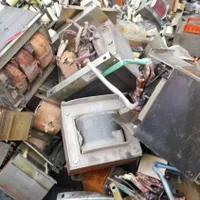 فروش و خریدار انواع ضایعات با بالاترین قیمت روز|عمده‌فروشی|کرمانشاه, |دیوار