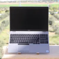 لپ تاپ dell نسل ۱۰ +گرافیک مجزا 2GB+رم ۱۶+هاردssd|رایانه همراه|شیراز, شهرک گلستان|دیوار