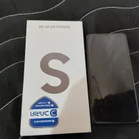 S21 FE