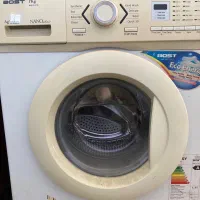 ماشین لباسشویی