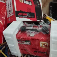 دستگاه جوش اینورتر 200امپرصنعتی