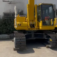 بیل مکانیکی ۲۲۰ خط ۷ و ۸