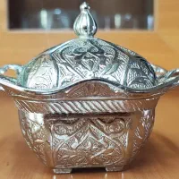 قندان تزئینی