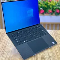لپ تاپ دل Dell XPS 9500|رایانه همراه|تهران, فلسطین (میدان انقلاب)|دیوار