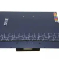 گاز صفحه ای داتیس و هود|اجاق گاز و لوازم برقی پخت‌وپز|خورموج, |دیوار