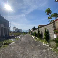 زمین۱۶۰متری/چسبیده به بافت/نزدیک جاده اصلی