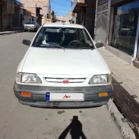 فروش ماشین|خودرو سواری و وانت|محمدیه-قزوین, |دیوار