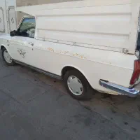 وانت|خودرو سواری و وانت|قزوین, |دیوار