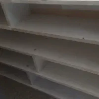 قفسه ام دی اف