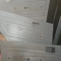 تودری پراید صبا سالم