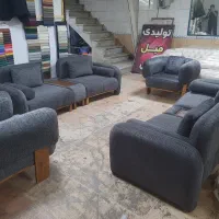 زیباترین و ترند ترین مبلمان سال|مبلمان خانگی و میز عسلی|سنندج, |دیوار