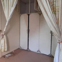 اجاره واحد ۴۵ متری طبقه ۱ در مقدم