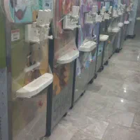 دستگاه بستنی