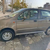 ام وی ام ۱۱۰ فروش و یا معاوضه با موتور