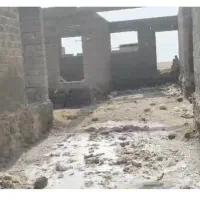 زمین فروشی پزم مچان