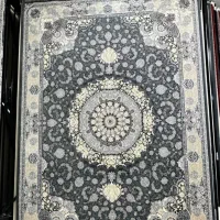 فرش ۷۰۰ شانه طرح زیبا و چشم نواز