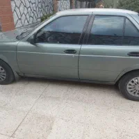 نیسان سانی سال ۱۹۹۱. کلکسیونی