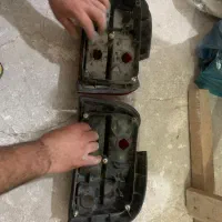 لوازم ماشین پراید|قطعات یدکی و لوازم جانبی|رشت, گیل|دیوار