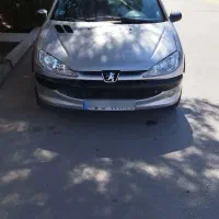 فروش 206 تیپ 2