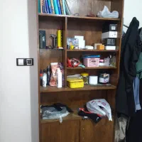 کمد،کتابخانه