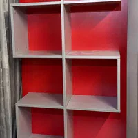 سرویس تخت خواب نوجوان برند چلک ترک وارداتی|تخت و سرویس خواب|تهران, گیشا|دیوار