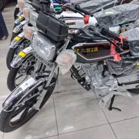 هوندا سی دی آی 200 سی‌سی کبیر(اقساط 20ماهه)