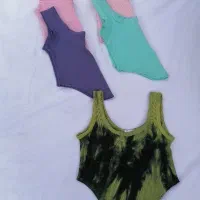 تاپ و کراپ دخترانه|لباس|رامهرمز, |دیوار