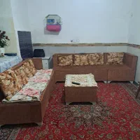 فروش همکف ۴۰ متری راه جدا