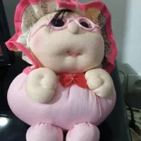 عروسک زیبا|اسباب‌‌بازی|مشهد, طلاب|دیوار