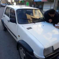 پی کی مدل ۸۵ معاوضه با پراید