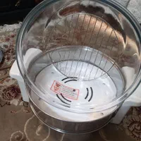 هوا پز مارک fUMA JApAN|اجاق گاز و لوازم برقی پخت‌وپز|کرج, محمود آباد|دیوار
