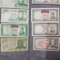 اسکناس شاهی