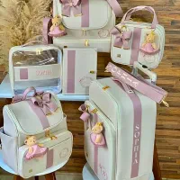 سرویس خواب نوزاد تخفیف روز مادر فروشگاه سیسمونی115|اسباب و اثاث بچه|کرمان, |دیوار