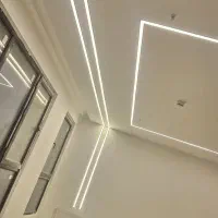 تولید و اجرای لاین نوری