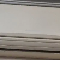 کولر میتسوبیشی الکتریک خراب