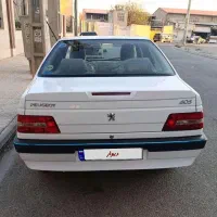 پژو slx tu 5 405 موتو TU5 دریچه گاز سیمی مدل 98