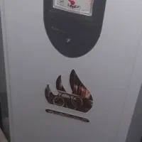 ابگرمکن دیواری منبه ای