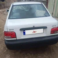 پراید98|خودرو سواری و وانت|اراک, |دیوار