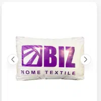 بالشت میکروفایبر دو نواره