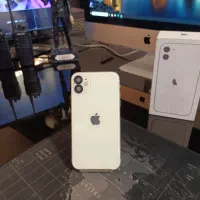 آیفون 11
