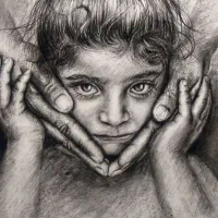 سفارش طراحی چهره به صورت حرفه ای