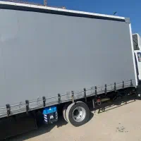 دفتر باربری اثاث منزل و غیره همراه کارگرمبدا ومقصد