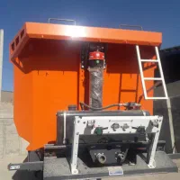 فروش دو دستگاه کمپرس مارال|خودرو سنگین|رباط‌کریم, مسکن مهر آبشناسان|دیوار