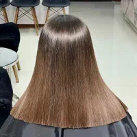 انجام خدمات کراتین،پروتئین،بوتاکس مو در منزل مشتری