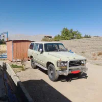 تویتا لندکروز