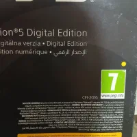ps5 اسلیم دیجیتال دو دسته اروپا ۱ ترابایت|کنسول، بازی ویدئویی و آنلاین|تهران, وحیدیه|دیوار