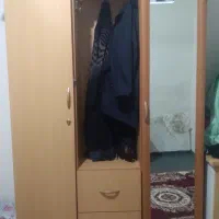 کمد لباس ام دی اف