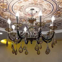 فروش لوستر کارکرده