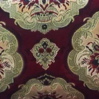 پشتی دست ساز