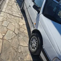 پژواتاق قدیم tu5مدل ۸۹|خودرو سواری و وانت|شوط, |دیوار